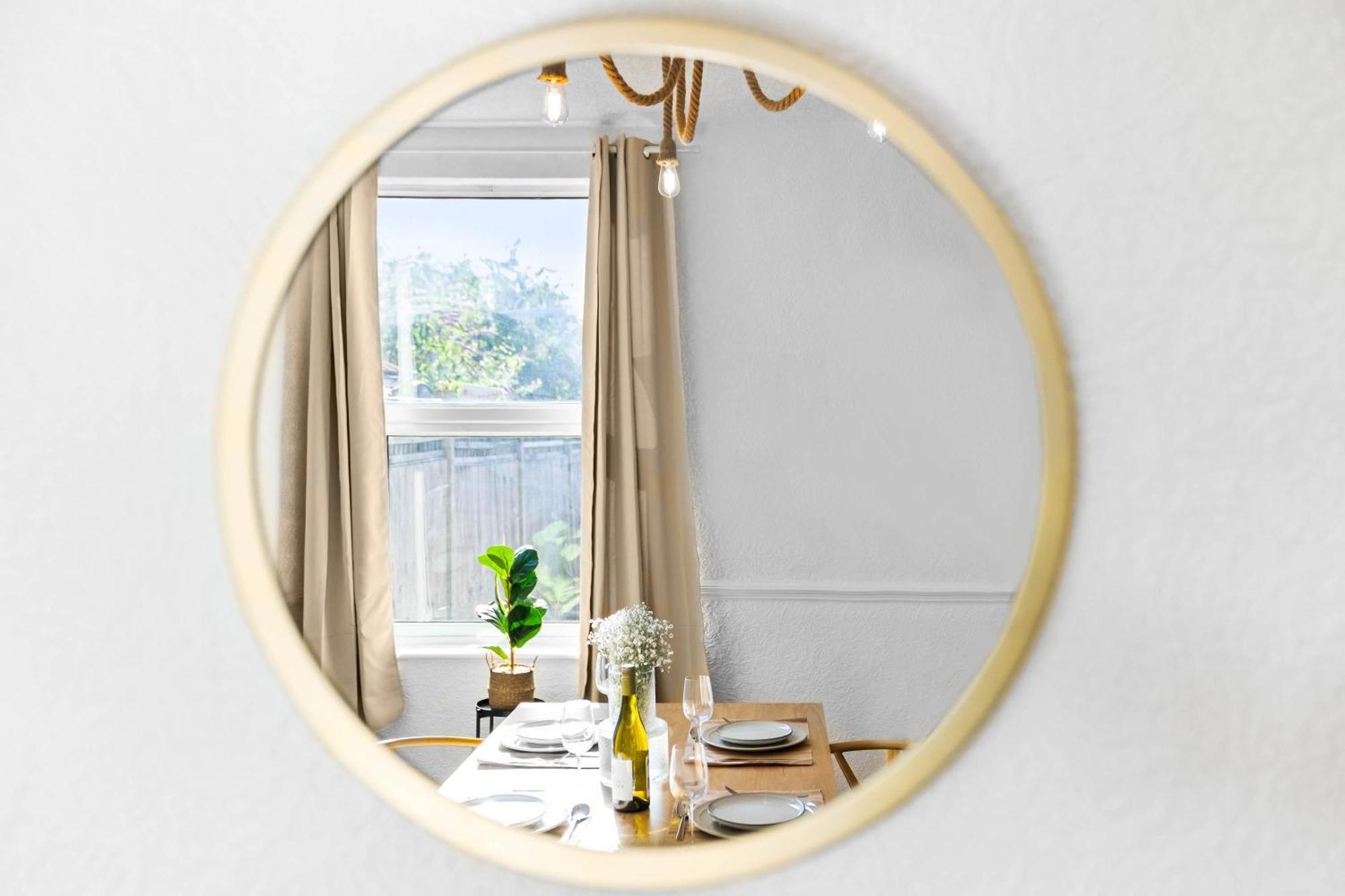 Stylish 3 Bedroom House - 6 Guests - Garden - Parking - Netflix - Wifi - 17M Birmingham Buitenkant foto